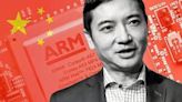 Arm China’s ex-CEO sets up RISC-V company