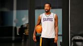 Can Terrence Ross play same role Spencer Dinwiddie did to help Mavs stun Suns last year?