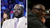 Why Is Shaquille O'Neal Blasting Shannon Sharpe?