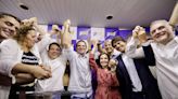 Com esquerda em peso e até bolsonarista, PSD oficializa candidatura de Paes sem definir vice