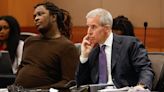 Young Thug’s lawyer granted bond by Georgia Supreme Court after local judge's criminal contempt ruling