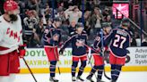 Five storylines for the second half of the Columbus Blue Jackets' season