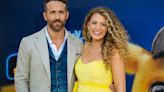 Ryan Reynolds and four kids have sweetest message for Blake Lively amid time away from family home