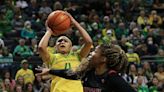 Graves: Oregon starters ‘healthy’ ahead of women’s WNIT home game vs. North Dakota State