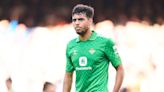 Moroccan defender Riad joins Palace