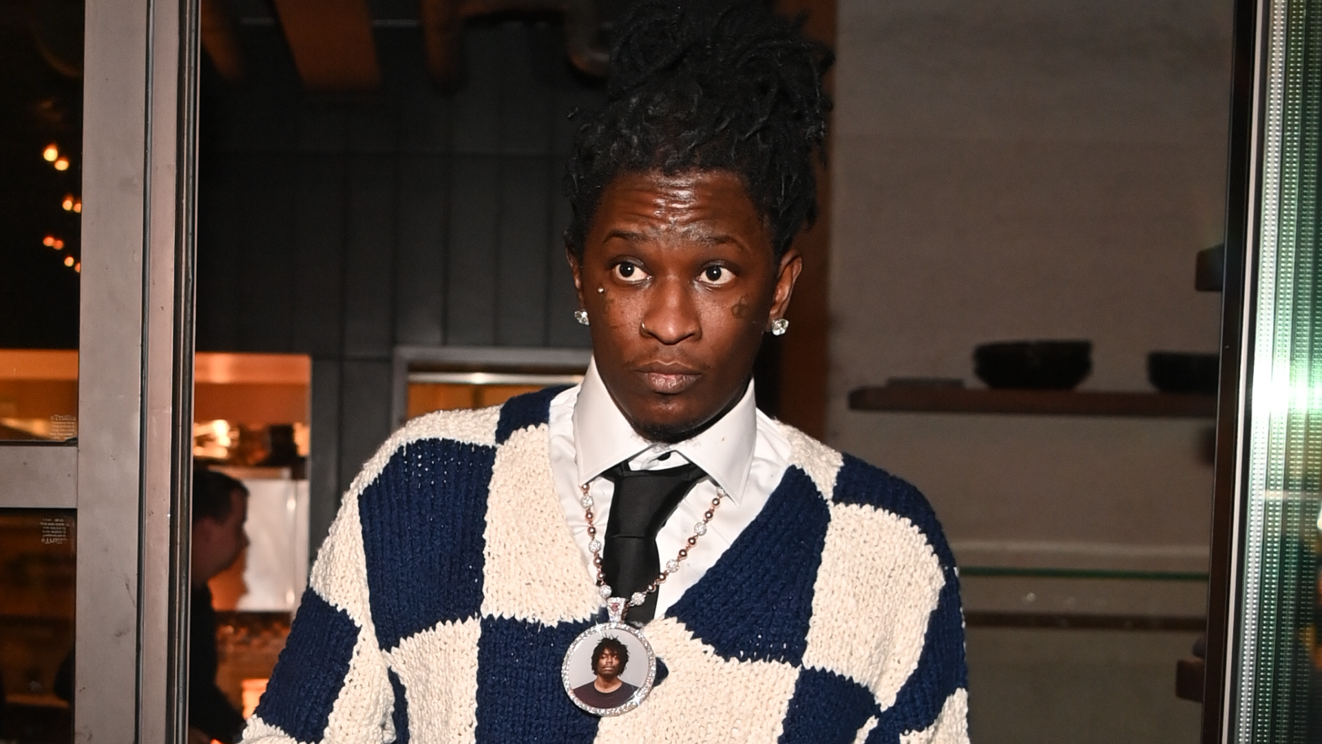 Young Thug YSL Trial Judge Ural Glanville Recused From Controversial Case