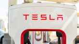 Tesla Stock Warning: Don't Bother Trying to Fix This Flat Tire