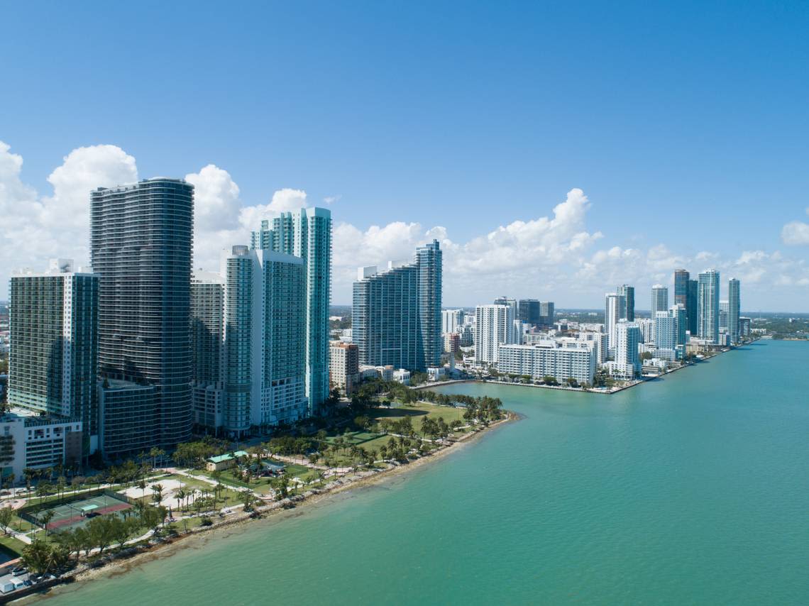 Make the Most of Your Visit in These 11 Miami Neighborhoods