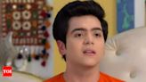 Did you know Taarak Mehta's Raj Anadkat was in the 2013 Mahabharat? - Times of India