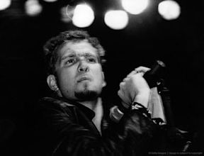 Layne Staley