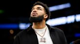 Timberwolves star Karl-Anthony Towns expected to play before playoffs