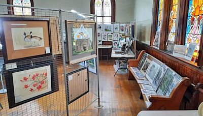 Remsen Arts festival returns with art, cars, music & more