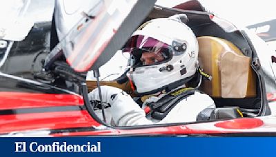 Sebastian Vettel sólo ha aguantado un año sin pilotar: no se trata de si vuelve, sino de cuándo