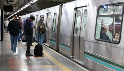 Processo seletivo do Metrô SP: veja o conteúdo programático da prova