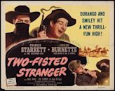 Two-Fisted Stranger