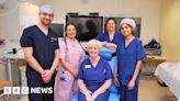 Kettering General Hospital pioneers new anaesthetic procedures