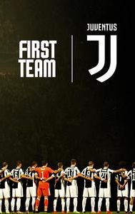 First Team: Juventus