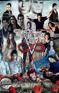 The Vampire Diaries: Forever Yours