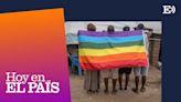‘Podcast’ | Homofobia en África: cuando el delito es existir
