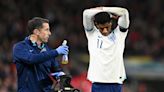 Manchester United fear double injury blow after Marcus Rashford and Andre Onana limp off