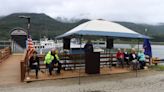 Six years and one pandemic later, next stage of Aurora Harbor expansion is complete | Juneau Empire