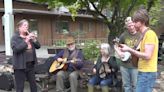 Nevada County Celtic Festival moved to spring to avoid wildfires