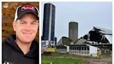 Farmer ID'd After Fatal Silo Collapse In Central PA (UPDATE)