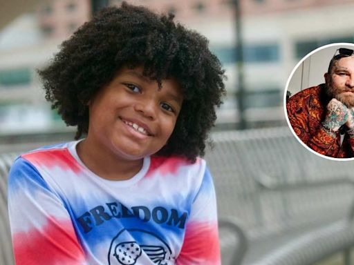 'AGT' Season 19: Who is Journeyy Belton? 9-year-old singer is self-taught and has some famous fans