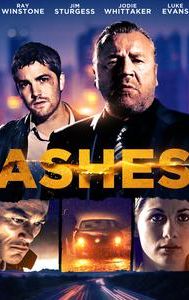 Ashes (2012 film)