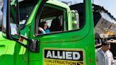 Children experience big rigs up close at Southfield Touch-a-Truck event