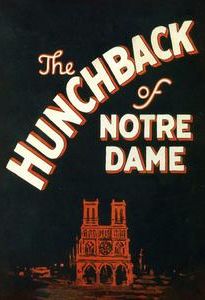 The Hunchback of Notre Dame (1923 film)