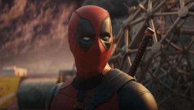 Deadpool & Wolverine's Cowboypool Was Voiced By A Marvel Star Before Matthew McConaughey - SlashFilm