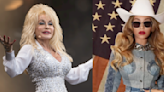 Dolly Parton Comes for "Becky With the Good Hair" on Beyoncé's New Album