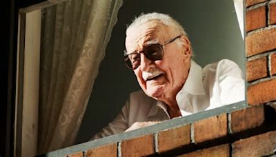 Stan Lee Playfully Jokes at His Initial Encounter With Marvel’s Latest Spider-Man, Tom Holland