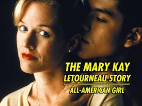 All-American Girl: The Mary Kay Letourneau Story