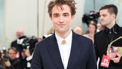 Robert Pattinson To Produce 'Possession' Remake