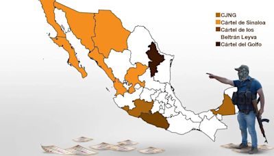 Narco y elecciones 2024: por qué son blanco de más ataques los candidatos locales