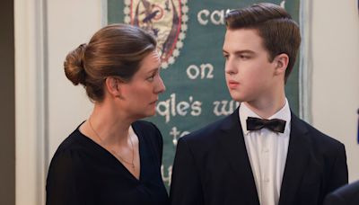 ‘Young Sheldon’ Is One of TV’s Most Popular Shows. So Why Did It Just End?