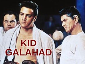 Kid Galahad