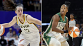 How to watch Caitlin Clark WNBA game today: TV channel, live stream, time for Indiana Fever vs. Seattle Storm | Sporting News