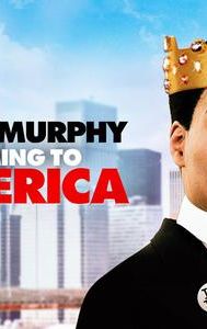 Coming to America