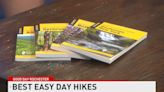 Author publishes hiking books for Rochester and more