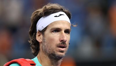 Madrid TD Feliciano Lopez hits back at Ons Jabeur after Tunisian's harsh criticism