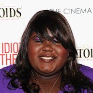 Gabourey Sidibe