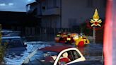 Cinco muertos por las inundaciones en la región italiana de Toscana