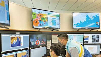 完善預報機制應對極端天氣 議員籲提高準確率保障市民