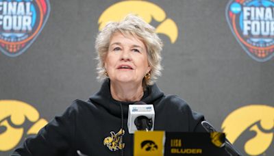 Iowa Women's Basketball Coach Lisa Bluder Announces Retirement After 24 Seasons