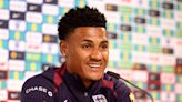 Ollie Watkins says Barcelona have someone who is a better player than he was at 16-17