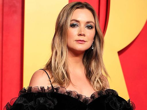 Billie Lourd Says Son Will Have 'Biggest Flex' When He Realizes 'Grandma Was Princess Leia' (Exclusive)