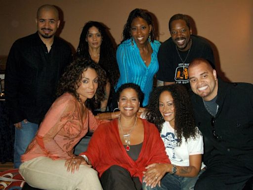 What happened to the cast of “A Different World”? Find out here